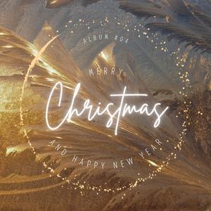 We Wish You a Merry Christmas _Cover No.132