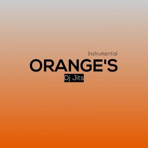 Orange's (Instrumental)