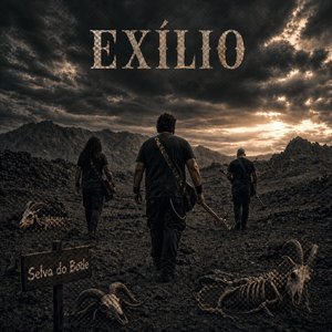 Exilio (Acústico)