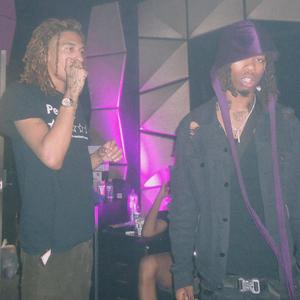 $$$ (feat. Velarian)