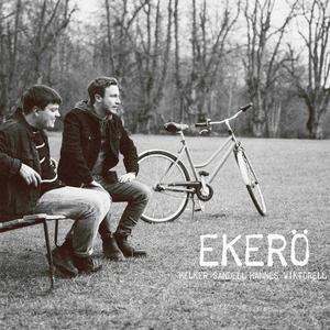 Ekerö (feat. Melker Sandell)
