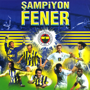 Fenerliyiz Biz Atadan