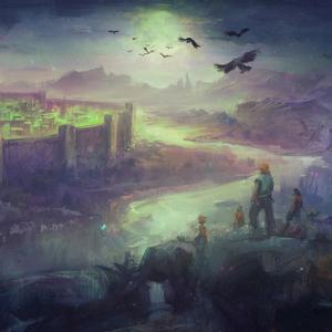 Itela, Shadow of the Solir