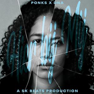 Hier bij mij (feat. DNA)