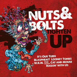 Rockin' with Us (feat. Steve Savas)