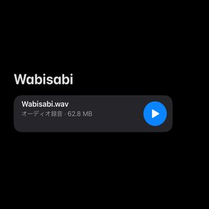 Wabisabi (Demo)