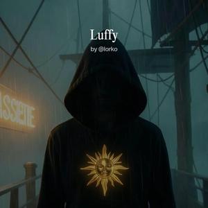 Luffy
