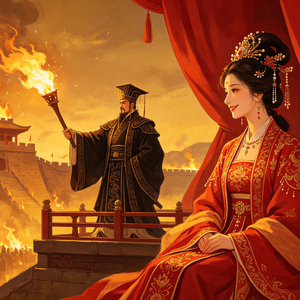 烽火戏红妆.wav