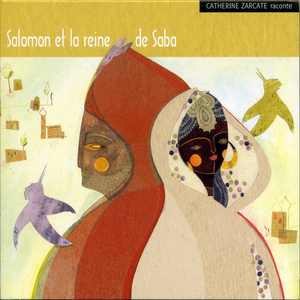 La gloire de salomon : L'ambassadrice