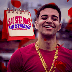 São Sete Dias Da Semana