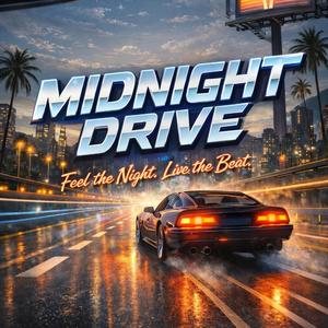Midnight Drive (Dance House)