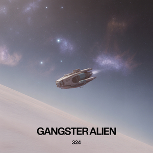 Gangster Alien