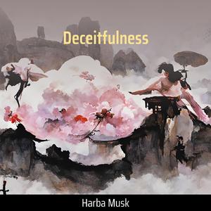Deceitfulness