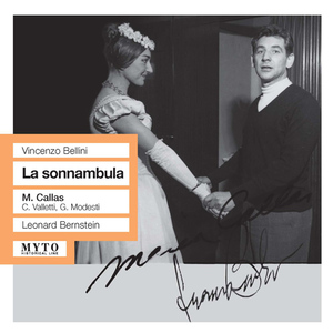 La sonnambula:Act I Scene 1: Come nel vostro cor (Choir, Amina, Elvino)