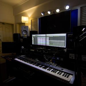 我的深情为你守候（Piano  翻自 张妮 ）（Cover 张妮）