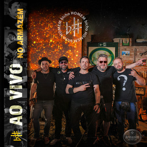 Desconhecido (Ao Vivo)