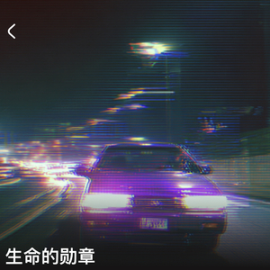 生命的勋章