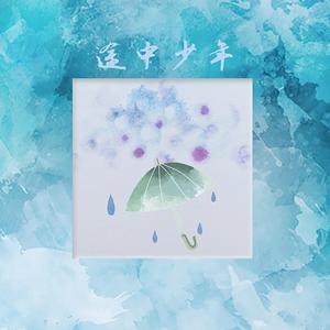 途中少年