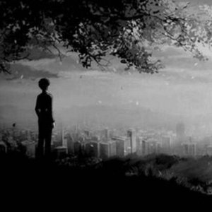 孤独的忧郁乐章