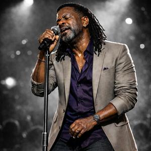 Can a Man Cry Without Being Judged?