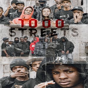 1000 Streets