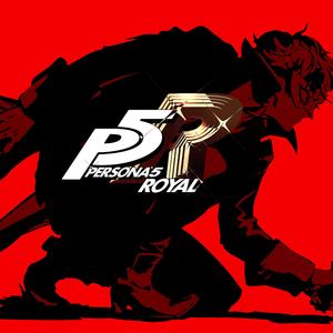 Gentle Madman (From Persona 5 Royal)