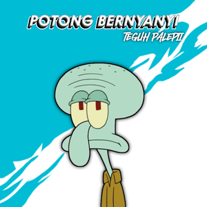 Potong Bernyanyi