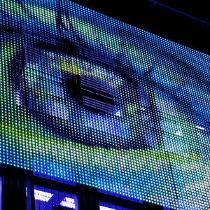 Feel the Rush (Slowed + Reverb)