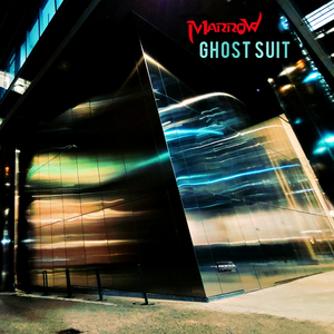 Ghost Suit