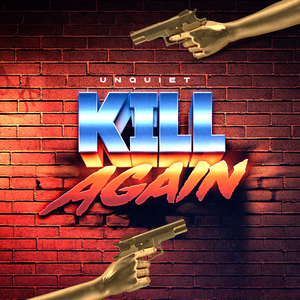 Kill Again