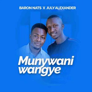 Munywani Wangye