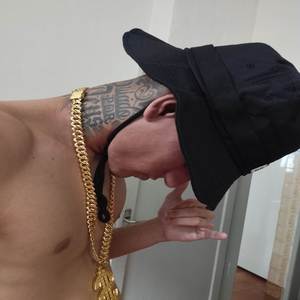 MTG - MALVADINHO x FININHA