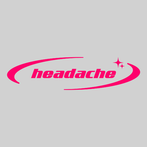 headache