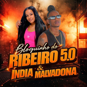 Bloquinho do Ribeiro 5.0: Filha da Puta / Carro Hotel / Gosta de Senta / Viciei na Tua Sentada / Todo Dia Eu Imagino / Pety July