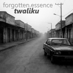 Twaliku