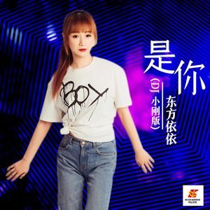 是你 (DJ小刚版)