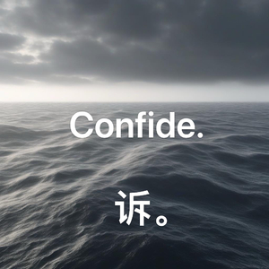 诉（Confide）
