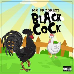 Black Cock (feat. Supa Cee) (No Edit) (No Edit)