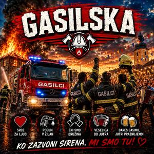 Brne~Gasilska