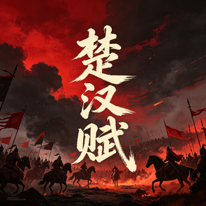 楚汉赋