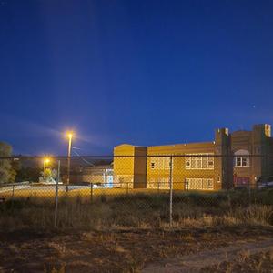 The Rain Will Stop Pouring When The Last Bullet Is Fired In The Final Hours Of October