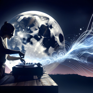 数着没有你的夜 (快板 (Remix)