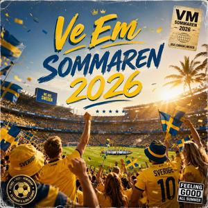 Ve Em Sommaren 2026