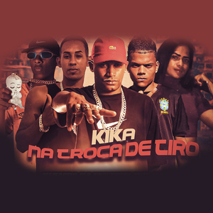 Kika na Troca de Tiro