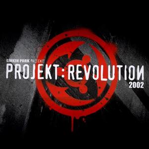 It's Goin' Down (Projekt Revolution 2002)