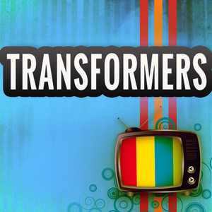 Transformers (Cartoon TV Series Theme)