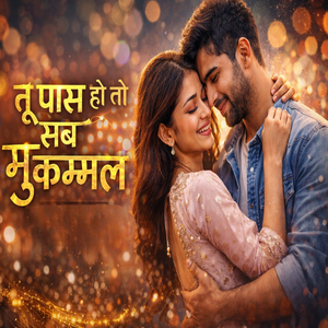 तू पास हो तो सब मुकम्मल (Acoustic Version)