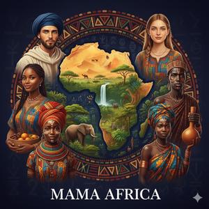 MAMA AFRICA