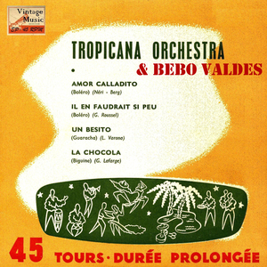 La Chocola (Beguine)