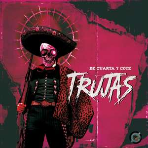 Rapsodia d'El Chamiceru (with Los Berrones)